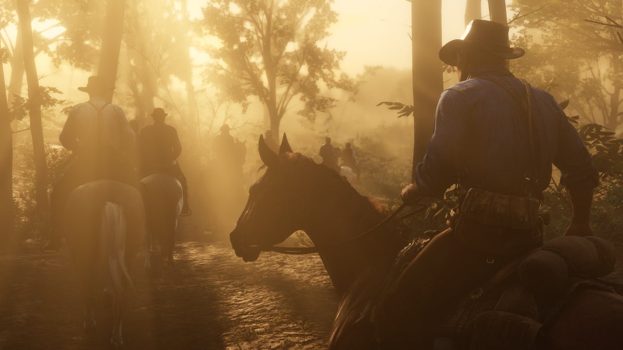 Red Dead Redemption 2 Mod vise à ajouter une nouvelle expérience solo, avec un personnage personnalisé