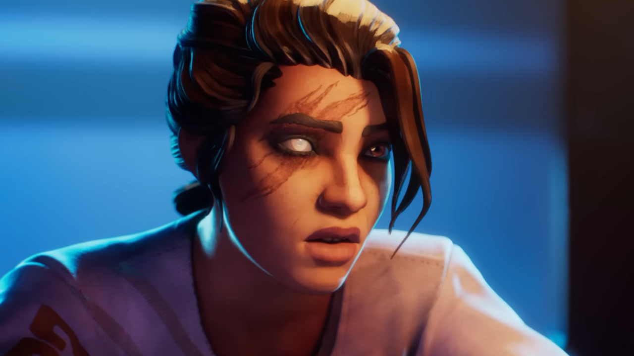 Hot Drop: Apex Legends a rendu la mère de Vantage trop intéressante - je veux jouer avec elle