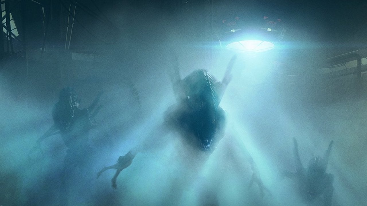 Alien obtient un nouveau jeu VR de Survios