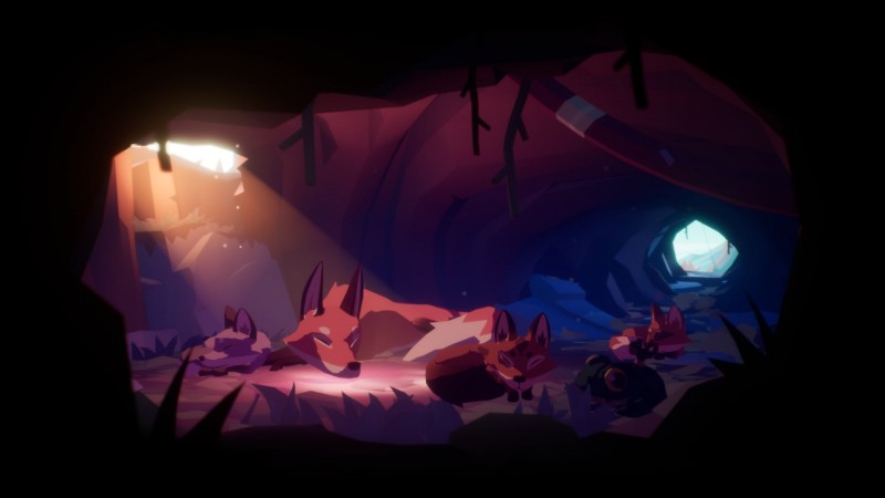 Endling: Excintion Is Forever Preview – Le dernier des louveteaux