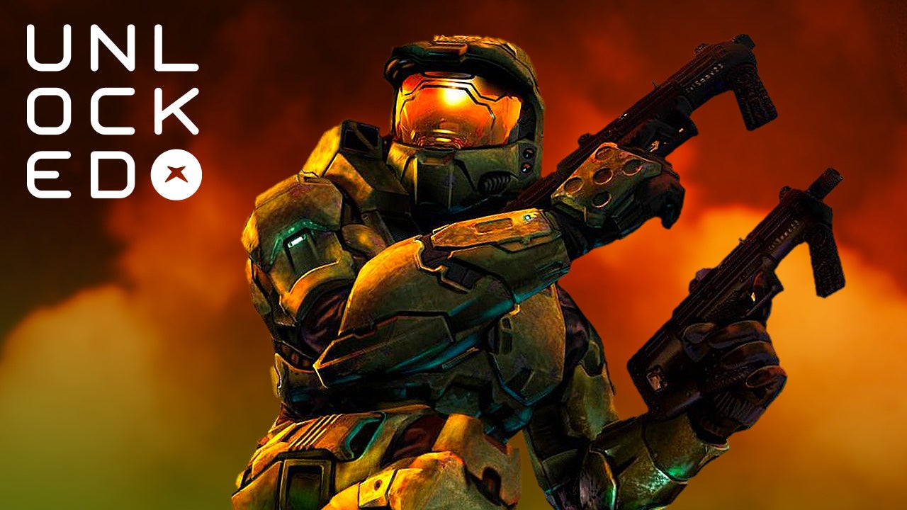 Fans de Halo, réjouissez-vous !  La démo légendaire Halo 2 E3 sera publiée - Débloqué 552