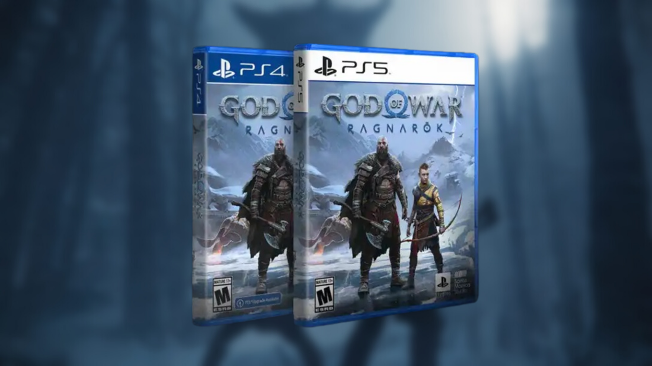 God of War Ragnarok: voici ce qui vient dans chaque édition