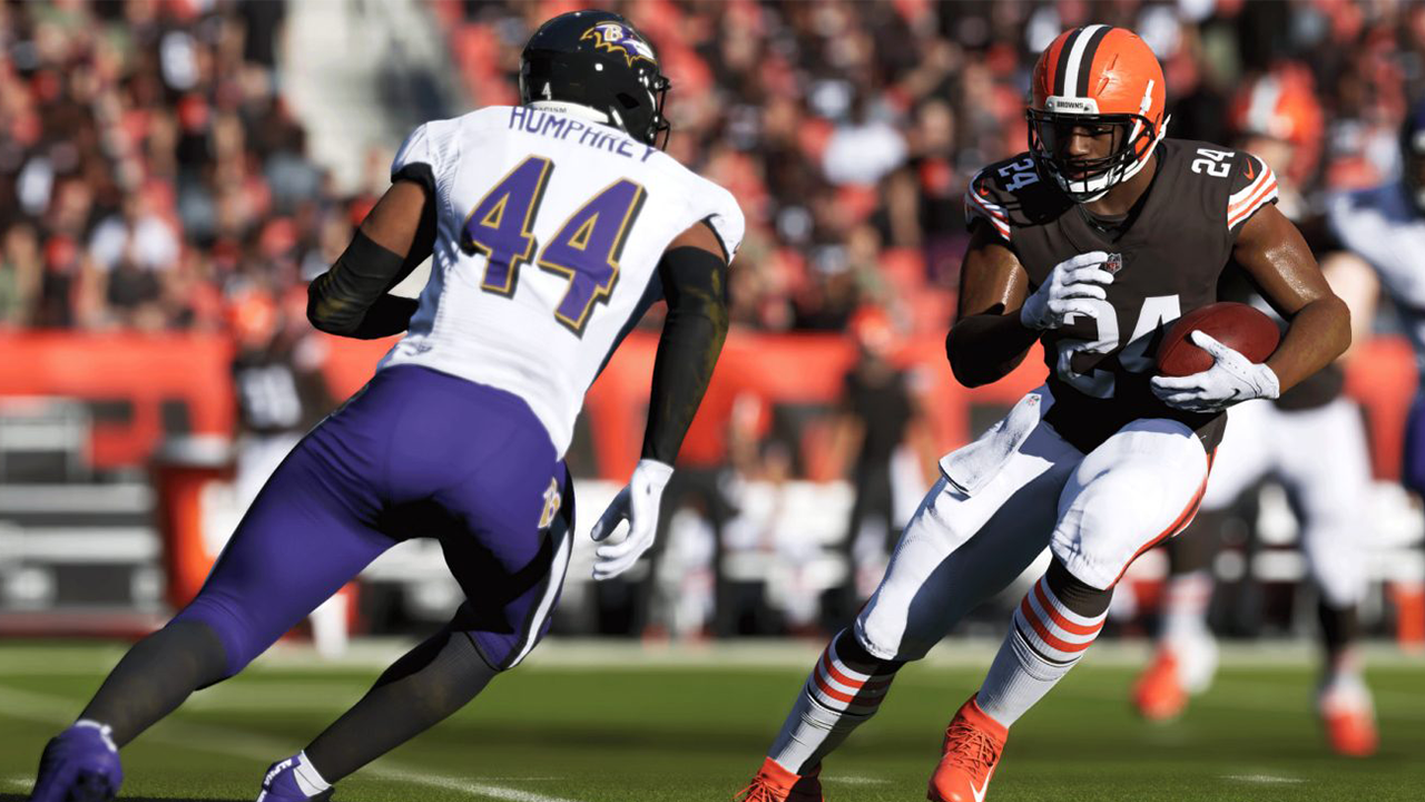 Madden NFL 23 obtient de «sérieuses mises à niveau» de son mode franchise