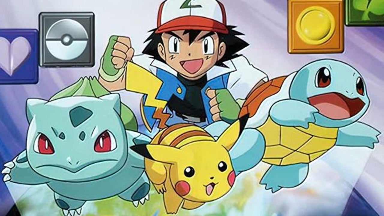 Pokémon Puzzle League arrive sur Nintendo Switch Online la semaine prochaine
