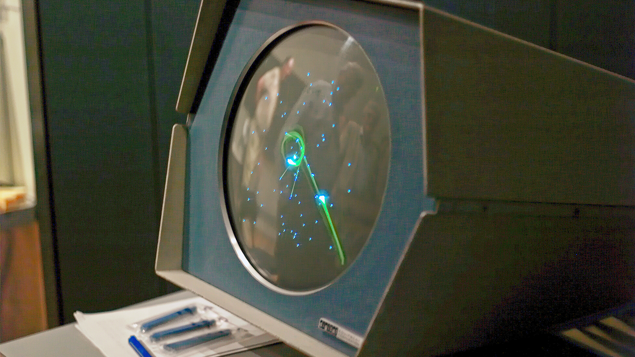 Spacewar!, le premier jeu vidéo connu jamais créé, est désormais jouable sur Analogue Pocket