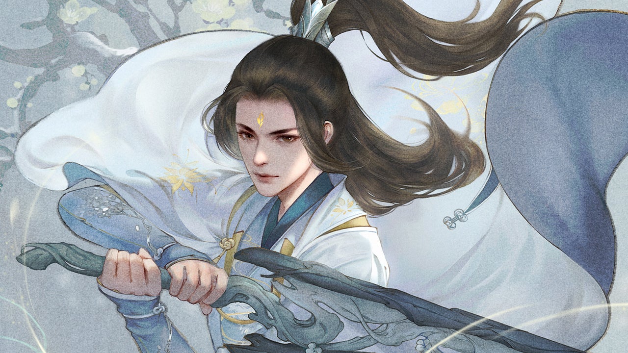 Sword and Fairy: Together Forever - L'aperçu final
