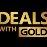 Promos de la semaine avec Gold et Spotlight Sale Deals With Gold