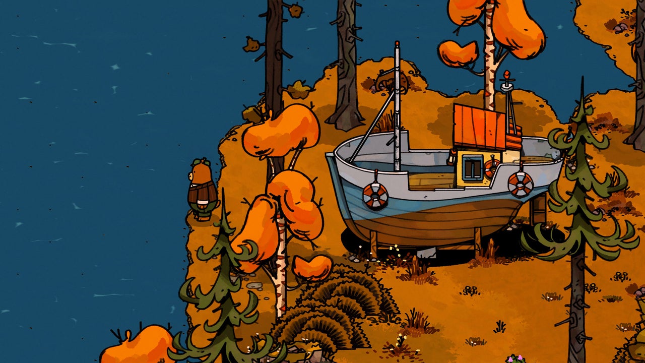 Comment Bear and Breakfast a ouvert ses portes malgré de multiples défis