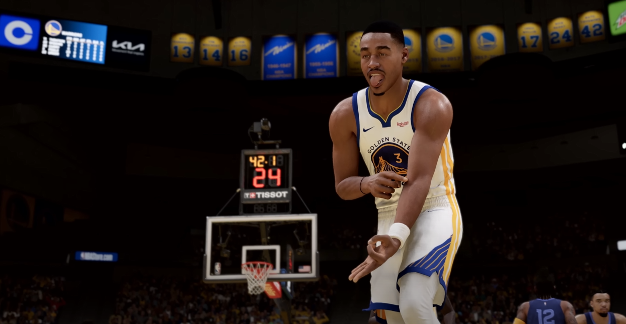 Badges NBA 2K23 - Tous les badges nouveaux, supprimés et modifiés dans le jeu de cette année