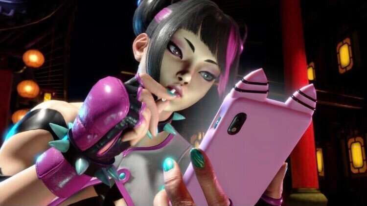 Street Fighter 6 ajoute le combattant de retour Juri et le nouveau venu Kimberly