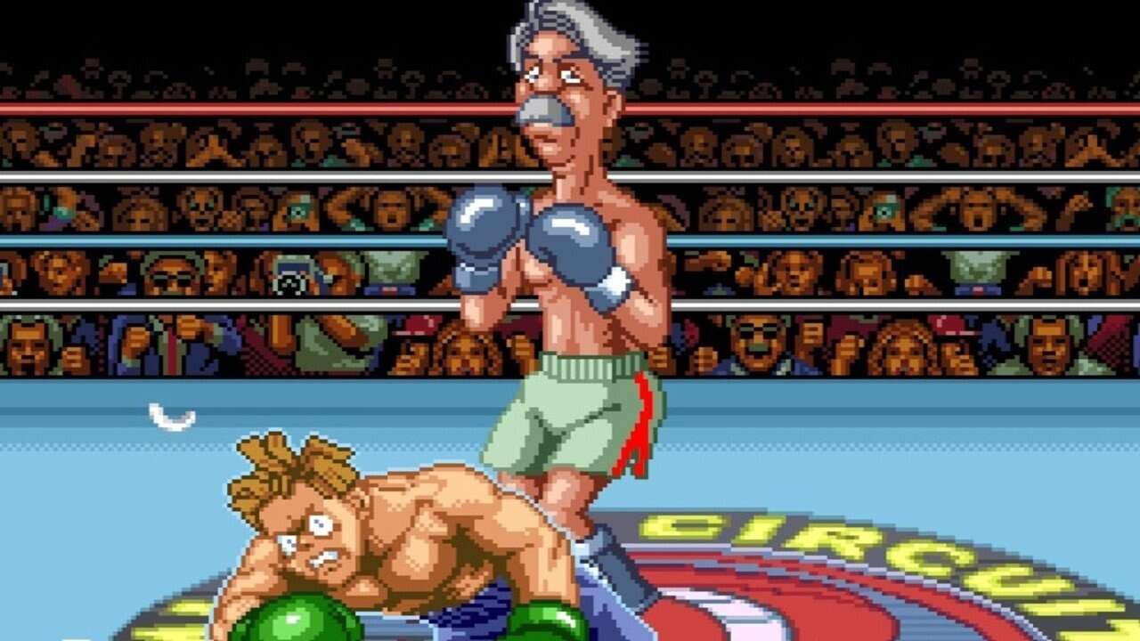 Le mode secret à deux joueurs de Super Punch-Out découvert après 28 ans