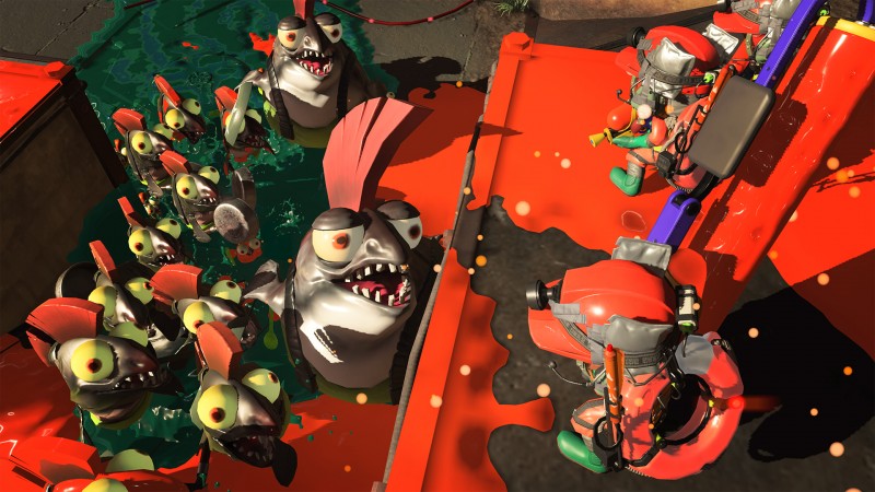 Splaton 3 Splaton 3