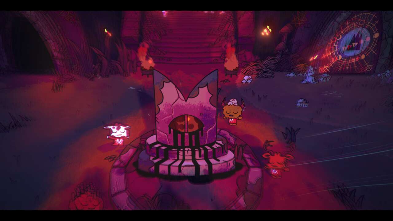 Cult Of The Lamb Conseils pour les débutants
