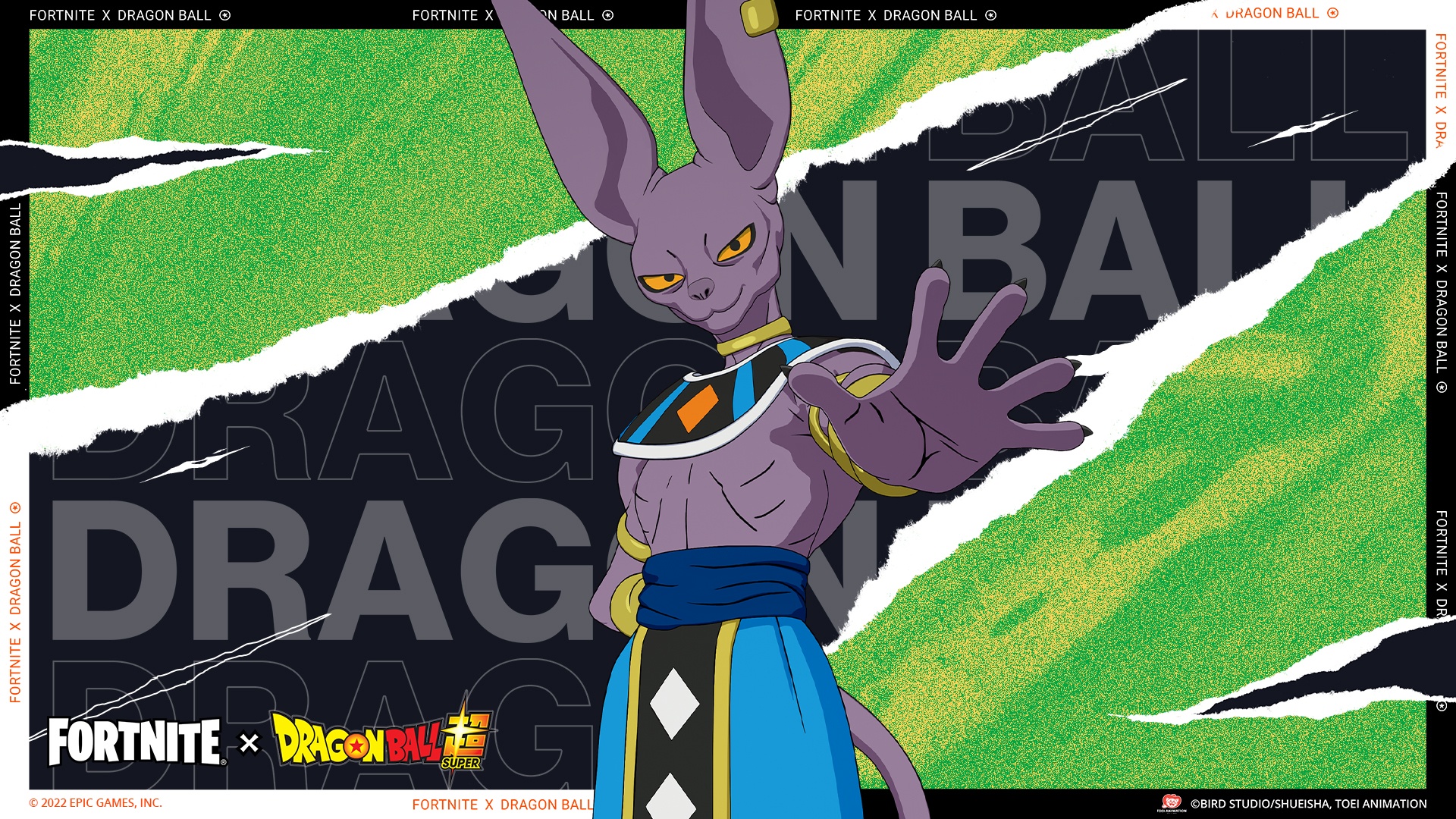 Atout de Beerus