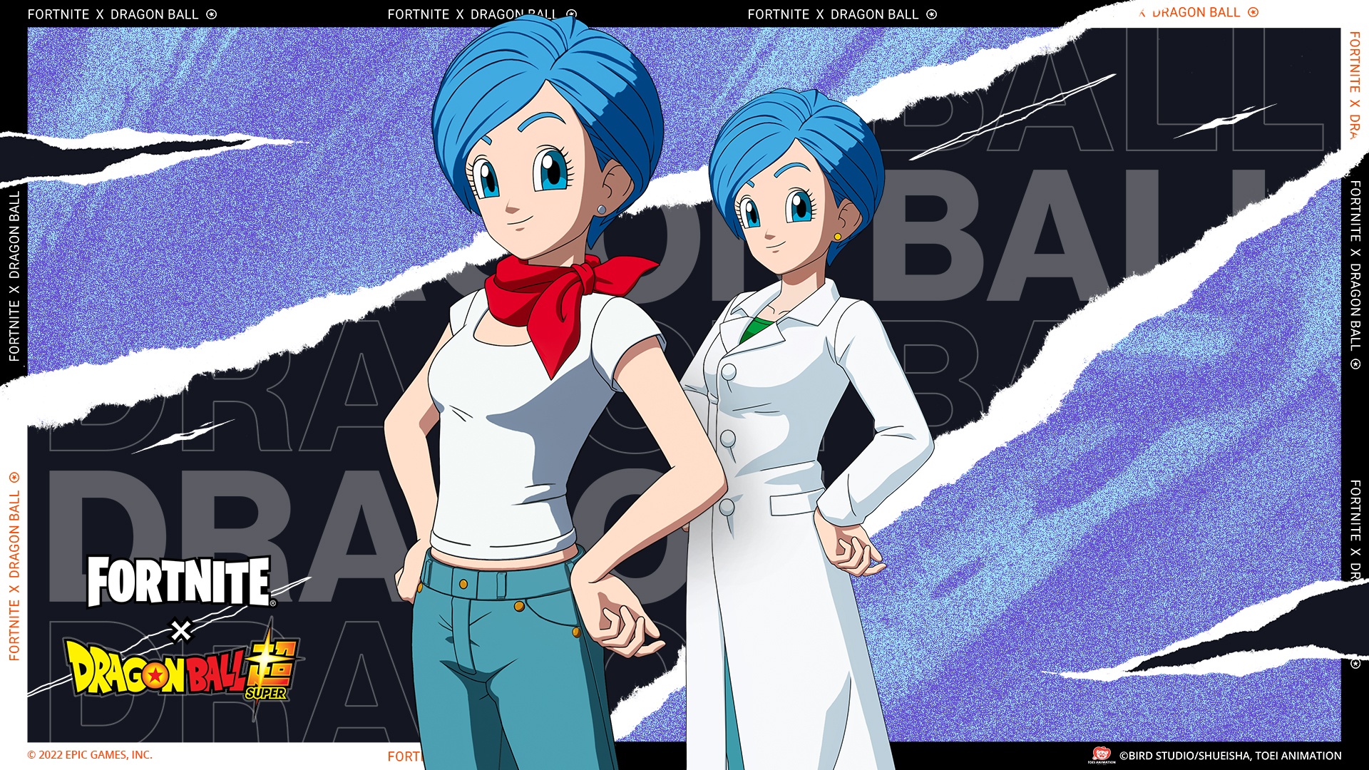 Atout de Bulma