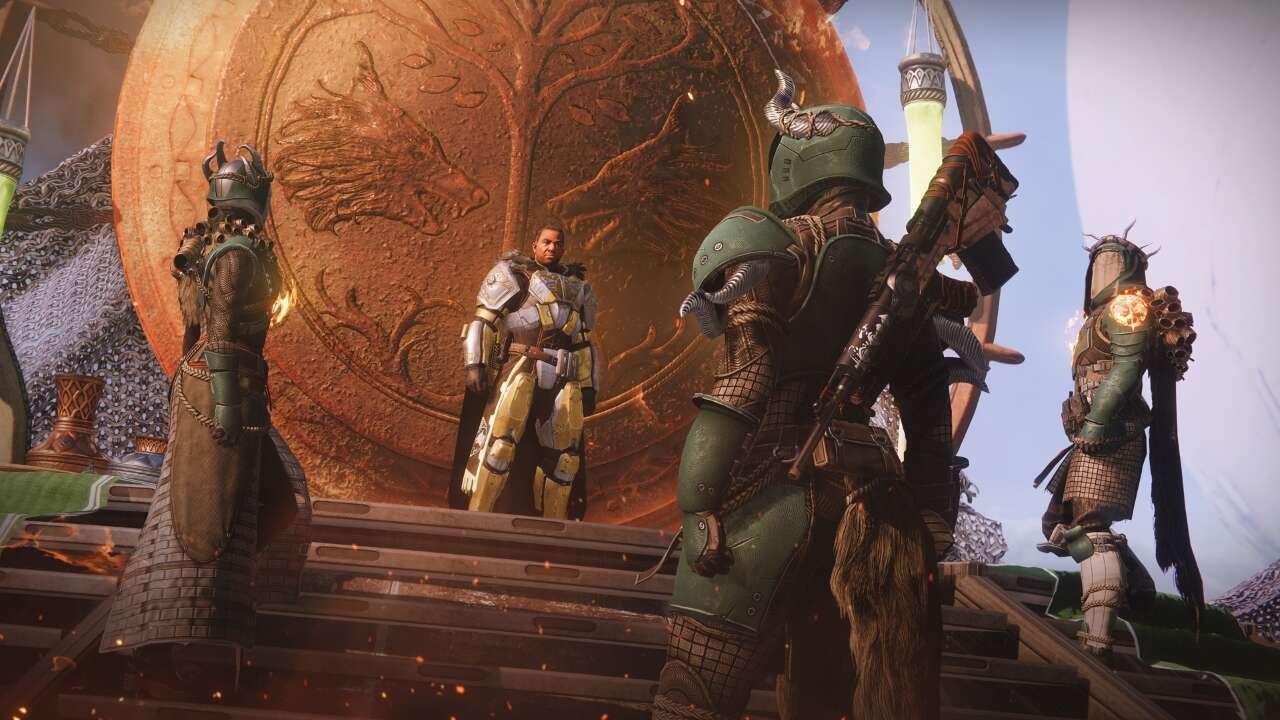 Destiny 2 Saison 18 : Festival Of The Lost et tous les événements à venir annoncés