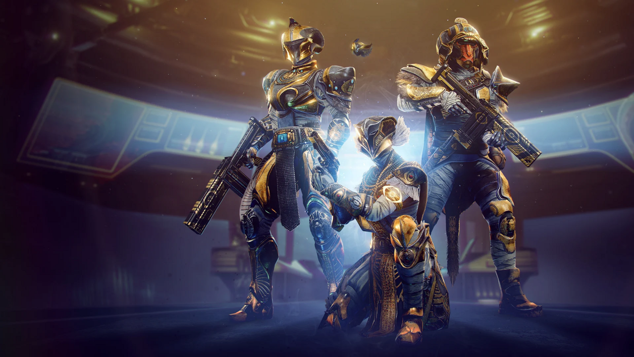 Récompenses du procès d'Osiris cette semaine dans Destiny 2 (du 19 au 23 août)