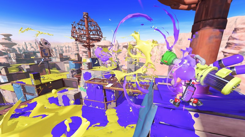 Splaton 3 Splaton 3