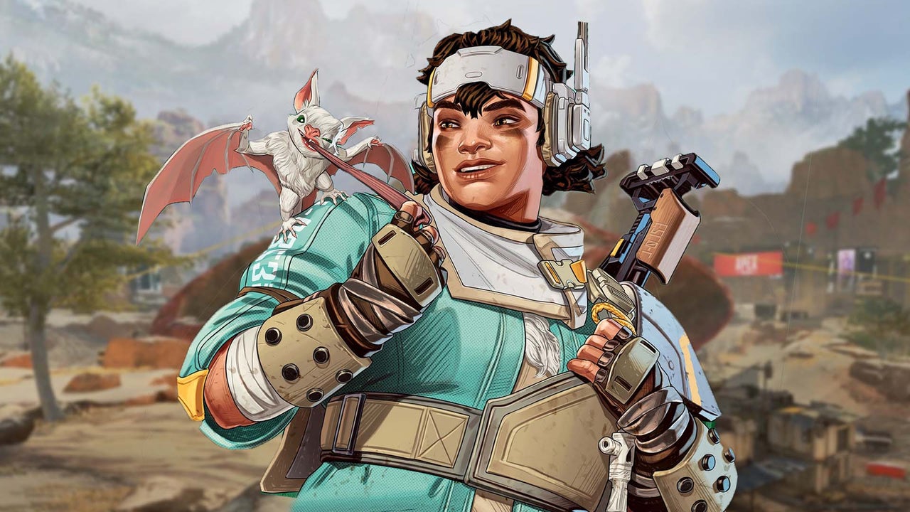Apex Legends Saison 14 "chassé" Détails complets sur les modifications apportées à Vantage, Kings Canyon et aux armes