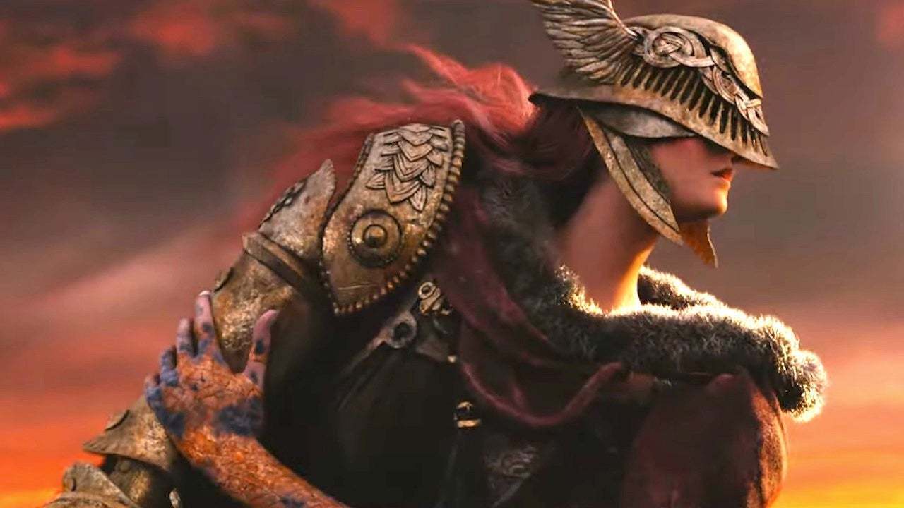 Elden Ring a eu l'un des plus gros lancements de jeux sur YouTube, jamais