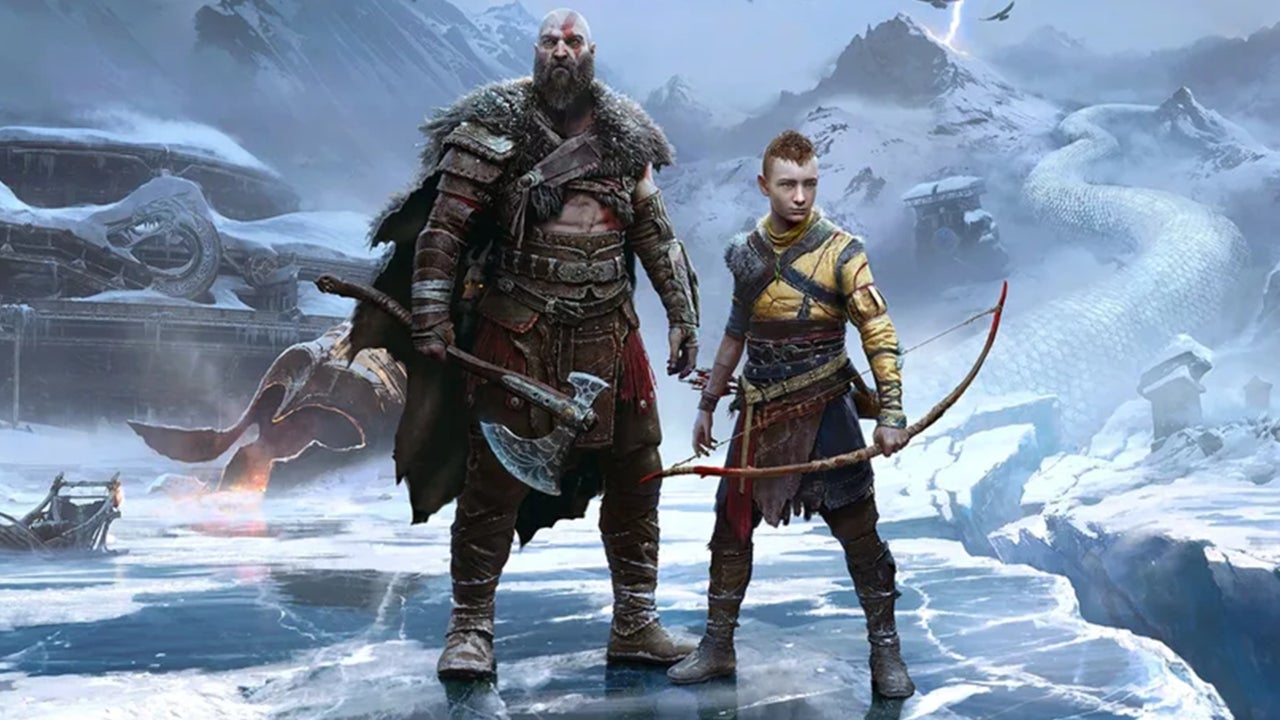 God of War Ragnarok: tout ce que nous savons sur la suite de God of War