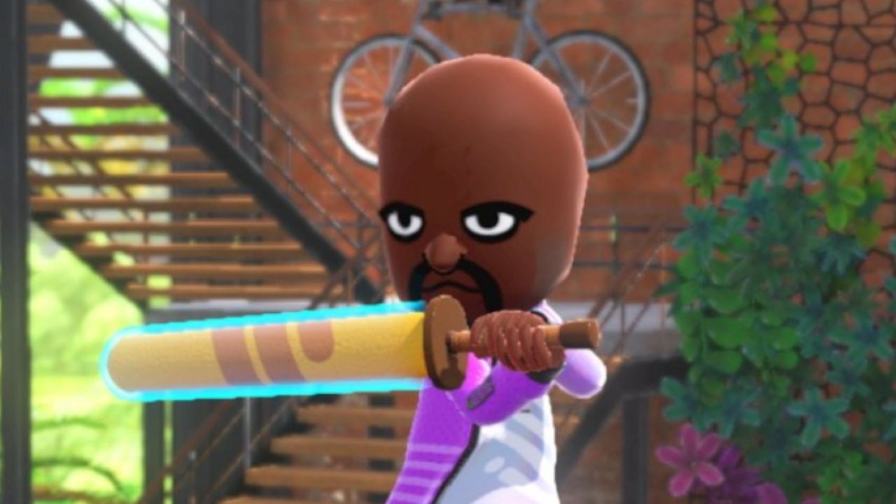Le Wii Sports GOAT est de retour dans Nintendo Switch Sports