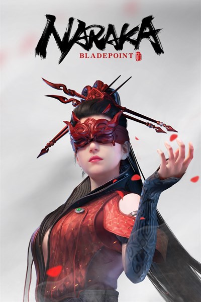NARAKA : BLADEPOINT - Édition standard