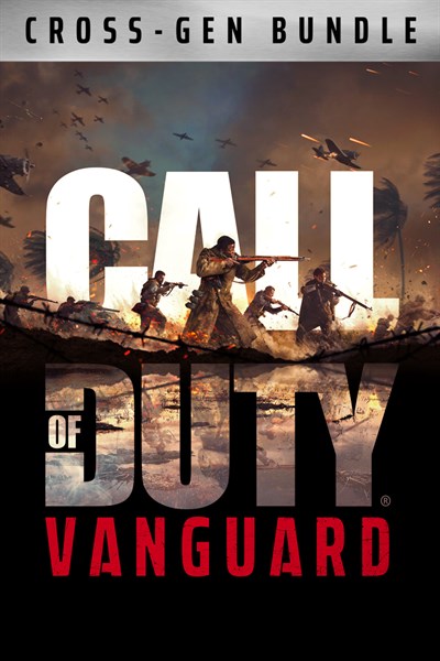Call of Duty®: Vanguard - Pack inter-générations