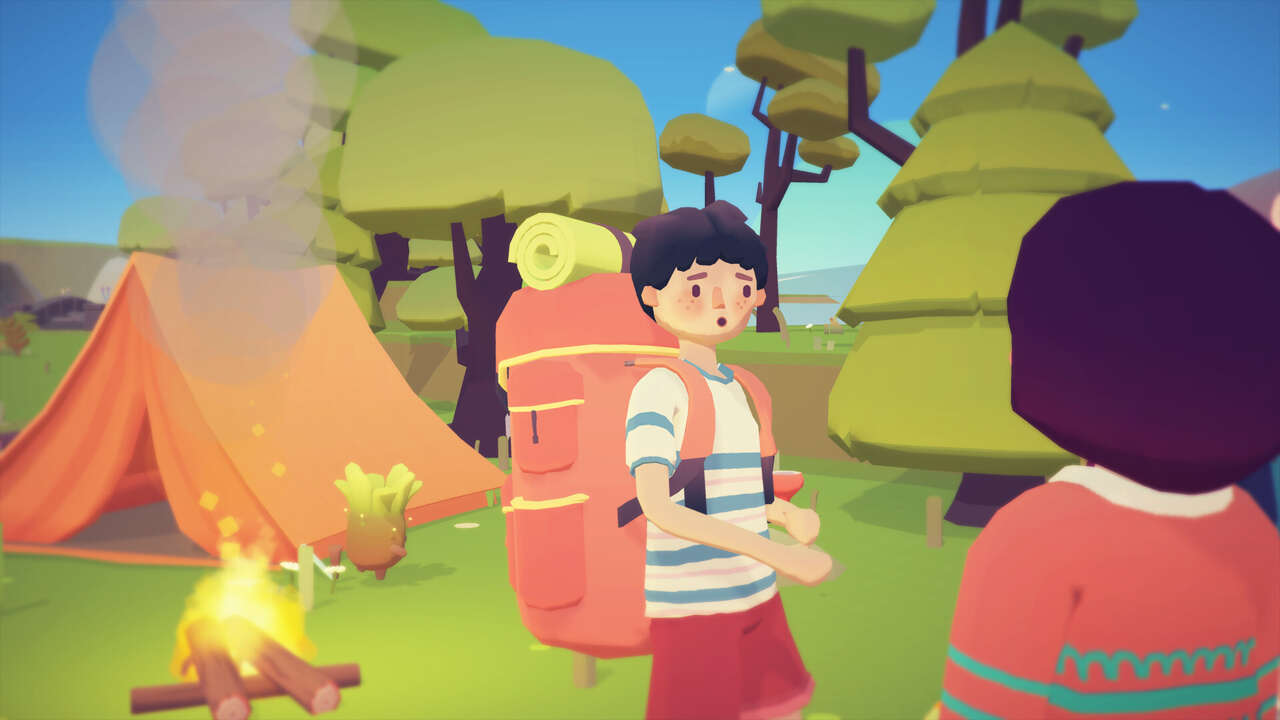 Conseils Ooblets pour les débutants : un guide pour commencer, dépenser des souhaits, etc.