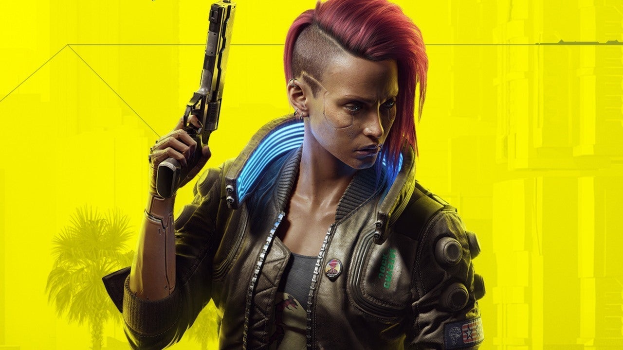 Cyberpunk 2077 Stream révélera la suite du jeu