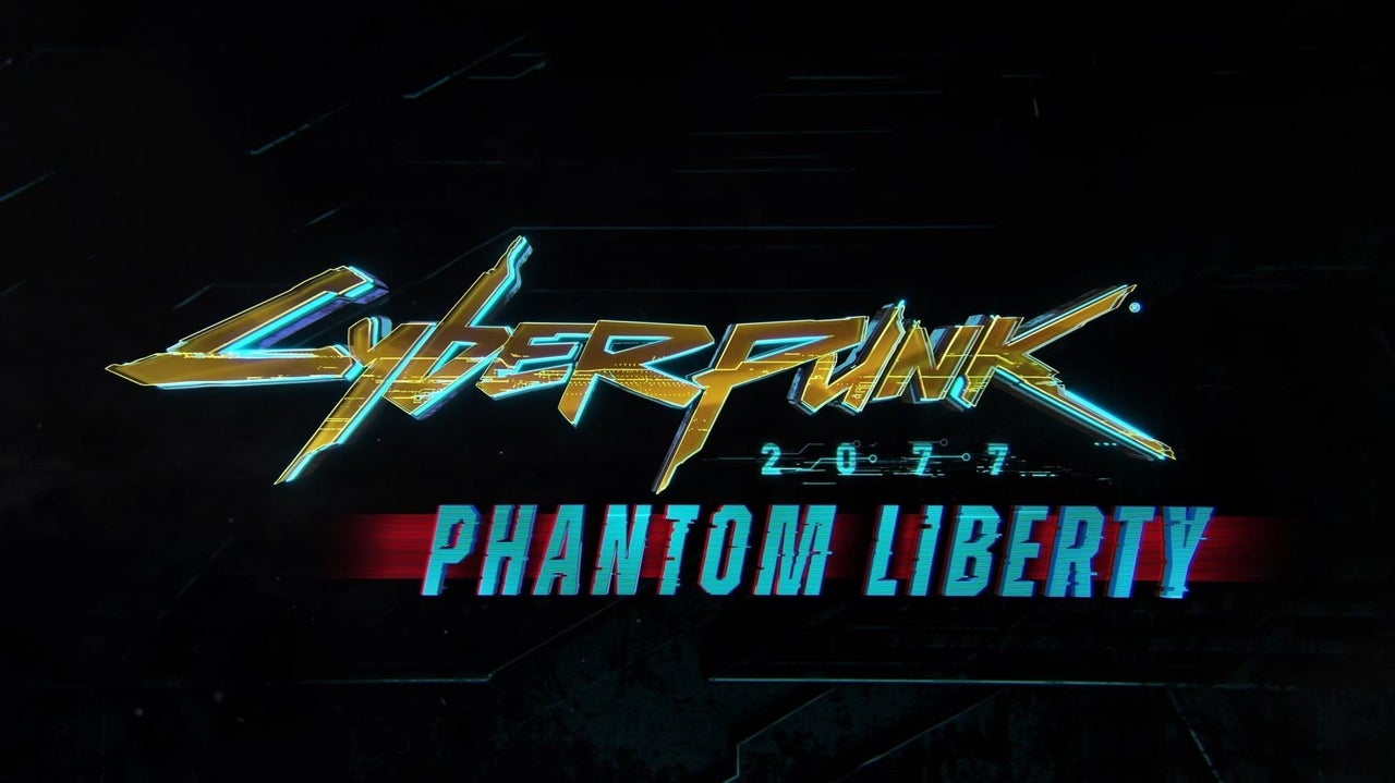 Cyberpunk 2077: Phantom Liberty est la première extension, ne sera pas sur les consoles de dernière génération