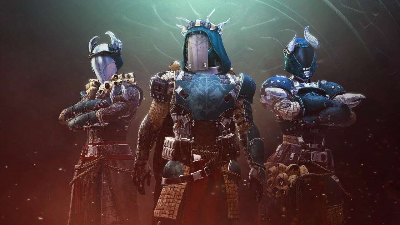 Comment gagner le mode éruption de Destiny 2 Iron Banner