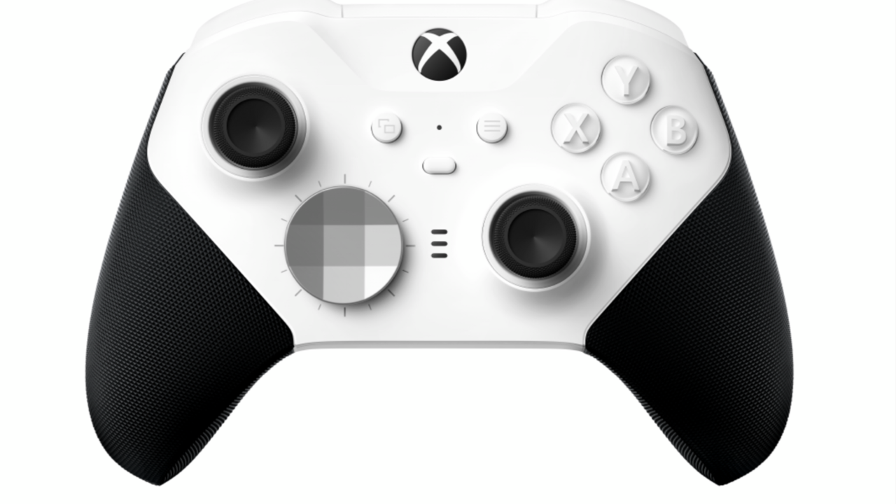 La Xbox Elite Series 2 obtient un blanc de 130 $ "Cœur" Modèle, précommandes ouvertes maintenant