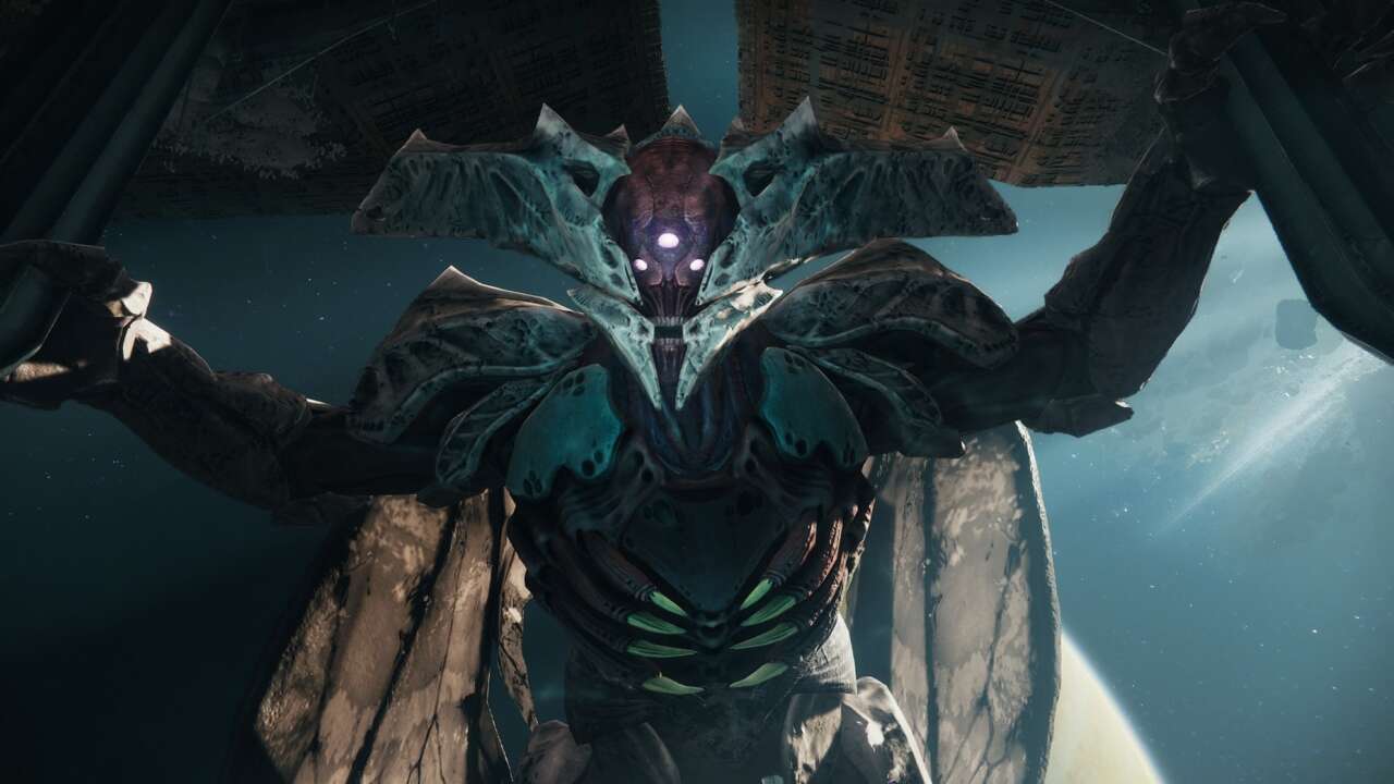 King's Fall serait plus cool avec plus d'Oryx - Iron Banter : Cette semaine dans Destiny 2