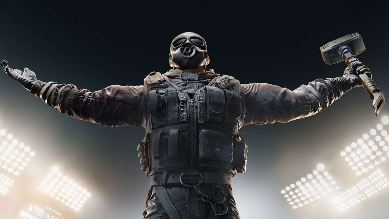 Rainbow Six Siege Mobile : comment s'inscrire à la bêta