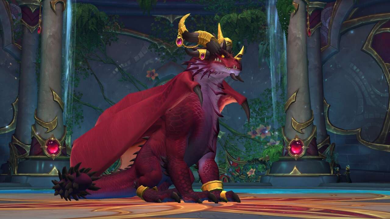 Comment WoW : les dragons de Dragonflight poussent le MMO de Blizzard dans l'ère moderne