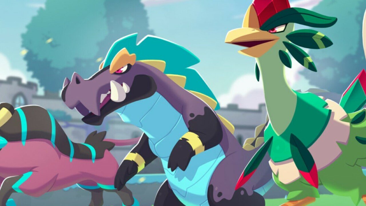 Review: Temtem - Un Pokémon innovant, avec profondeur et mouture dans une égale mesure
