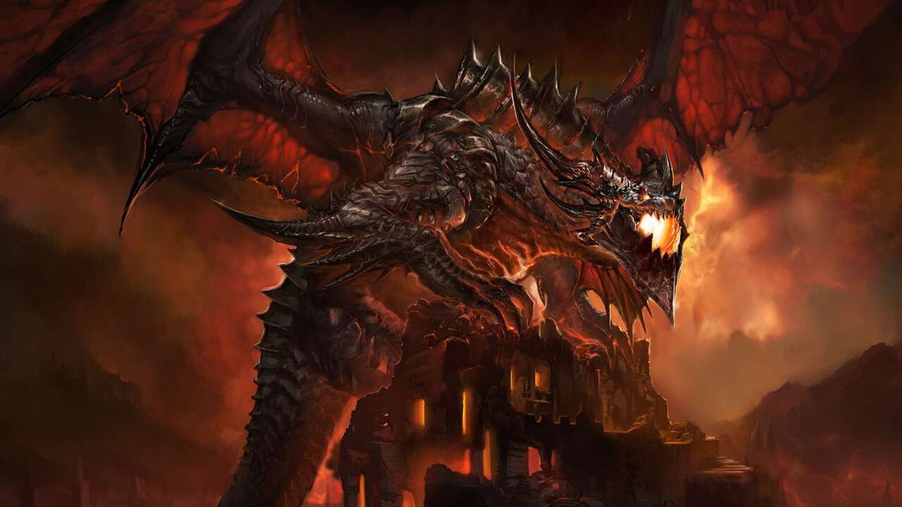 WoW: Cataclysm Classic Survey de Blizzard demande aux fans ce qu'ils veulent changer