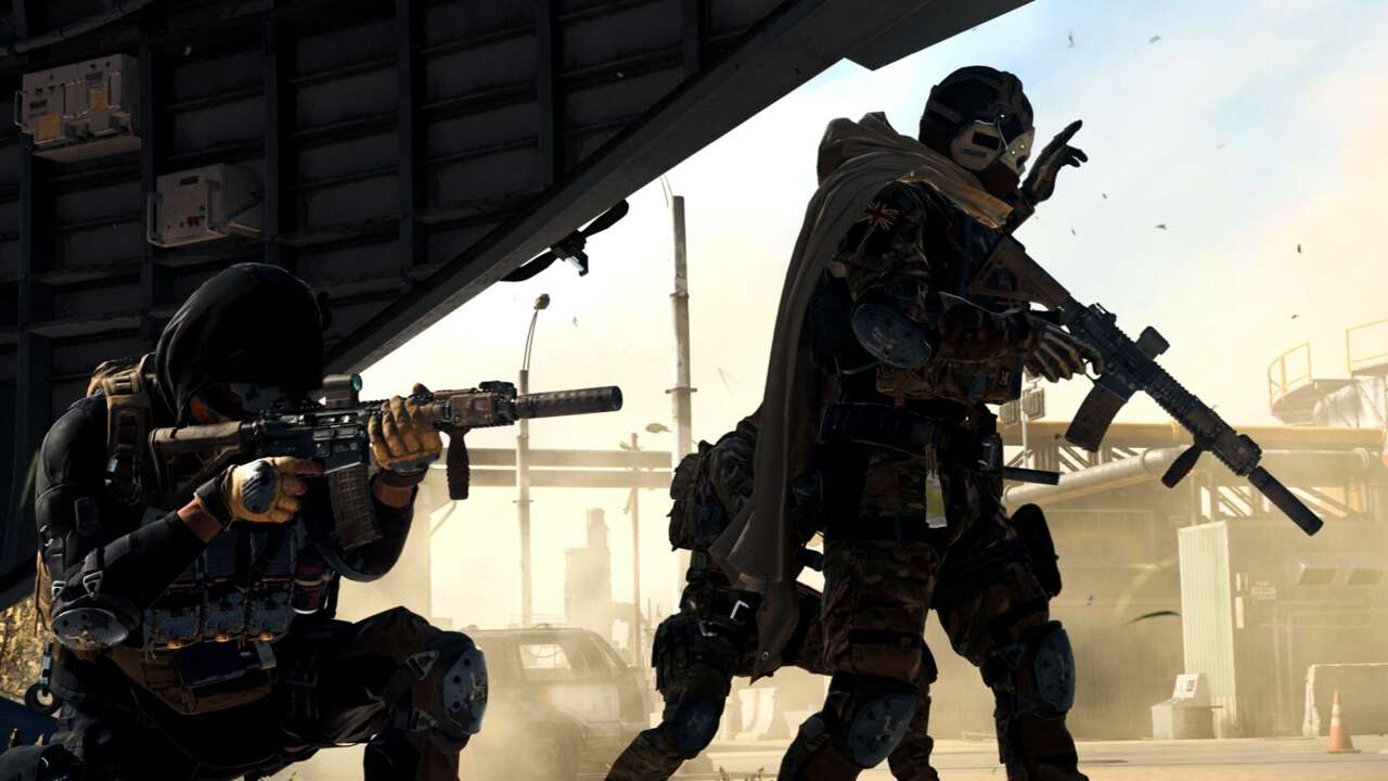 CoD: Warzone 2.0 révise le Goulag – Voici comment cela fonctionne
