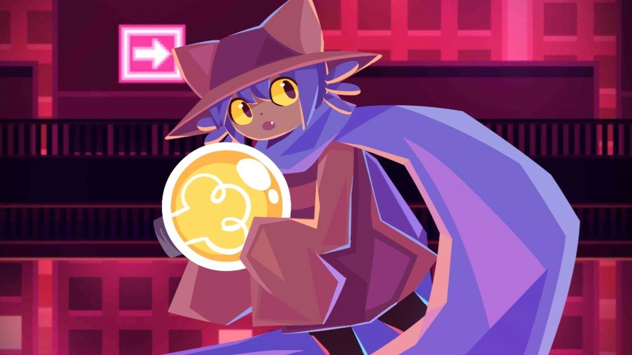 Mini Review: OneShot: World Machine Edition - Un chouchou indé brillant et doux-amer