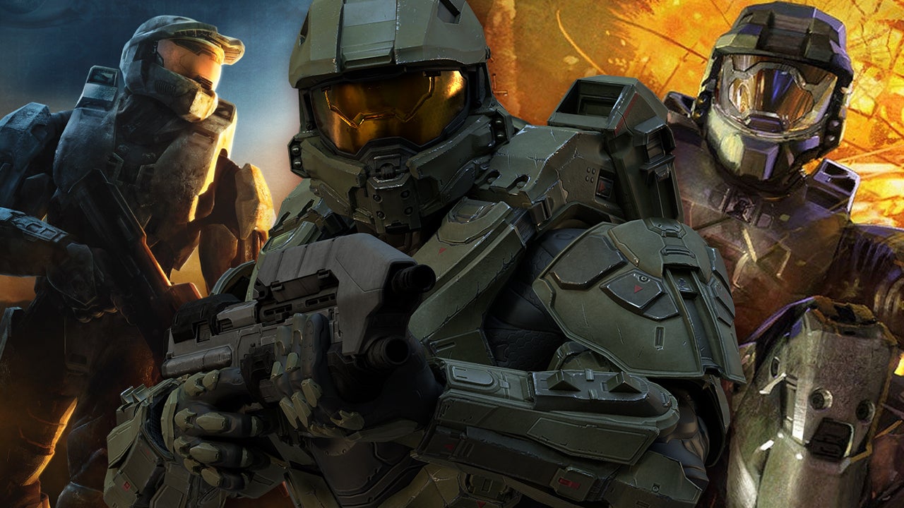 Comment jouer aux jeux Halo dans l'ordre chronologique