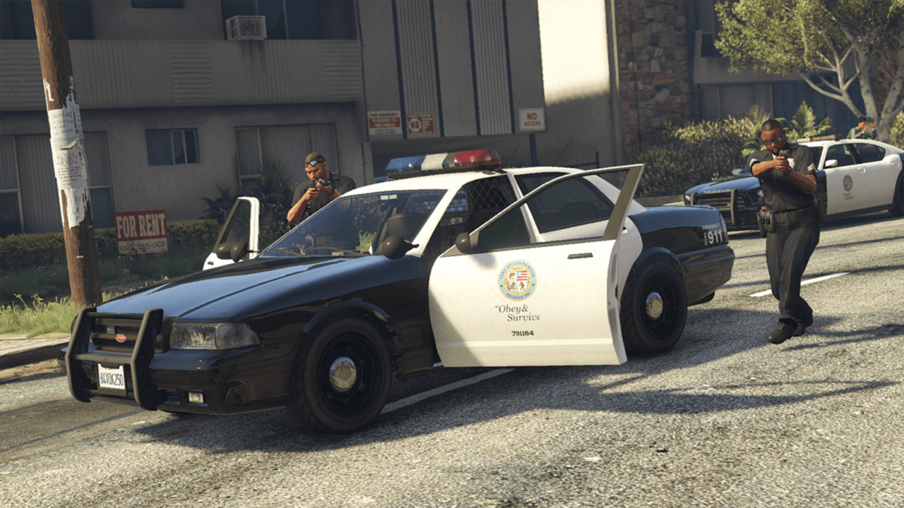 Le pirate présumé de GTA 6 comparaît devant le tribunal et est détenu dans un centre de détention pour mineurs