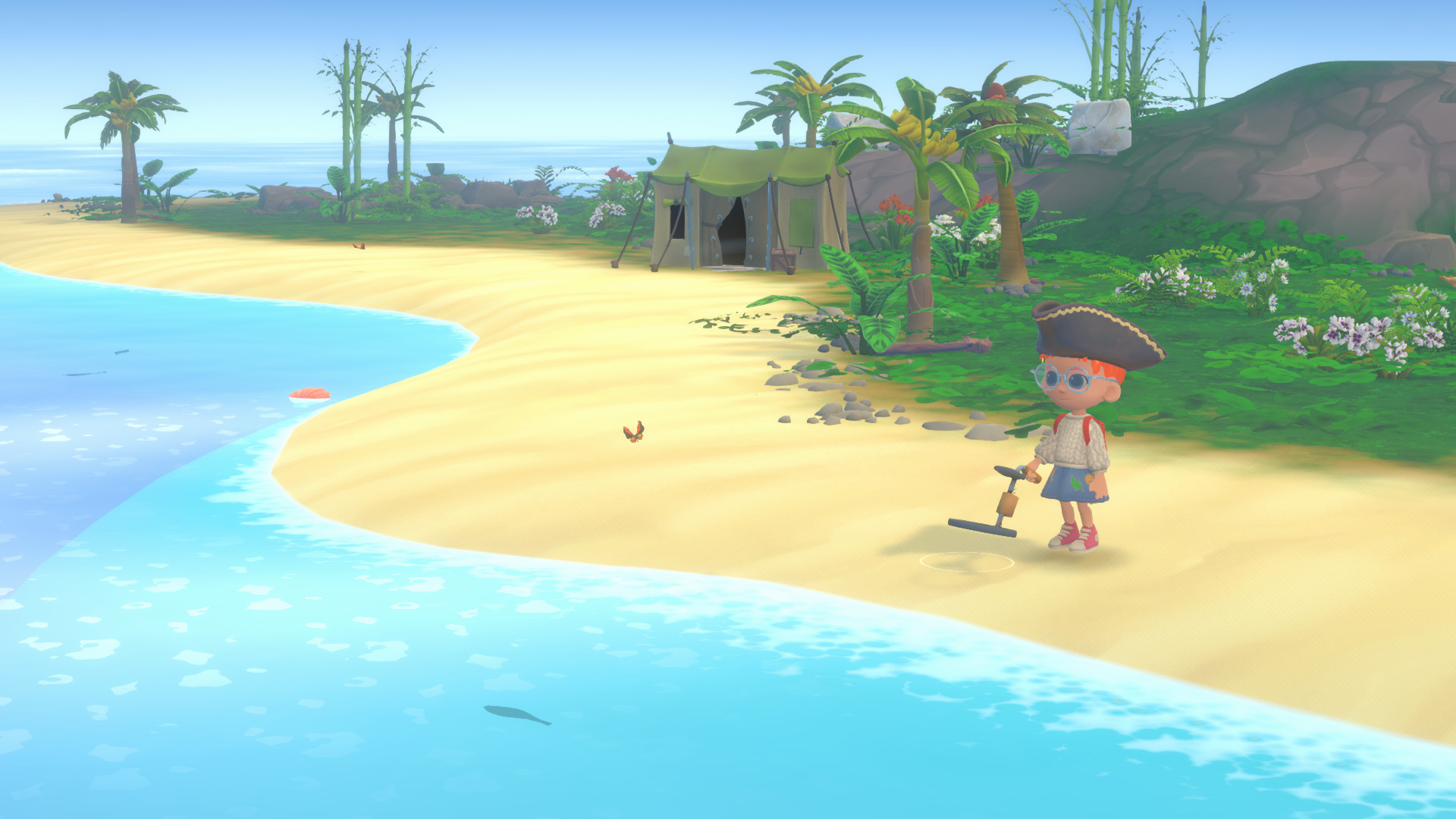 La vie de Hokko