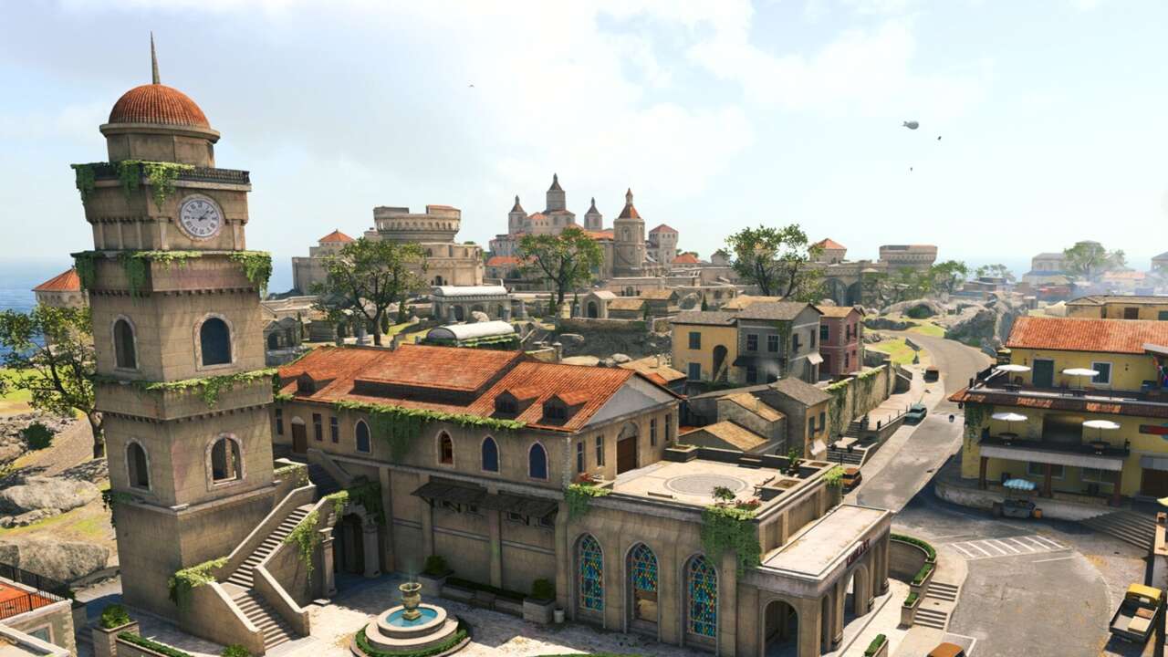 CoD: Warzone 2.0 peut faire disparaître Rebirth Island et Fortune's Keep, selon une fuite