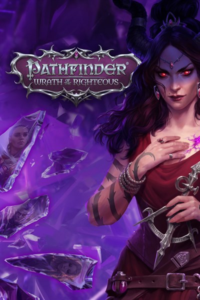 Pathfinder : la colère des justes