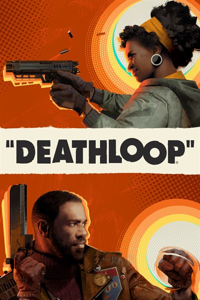 BOUCLE DE LA MORT