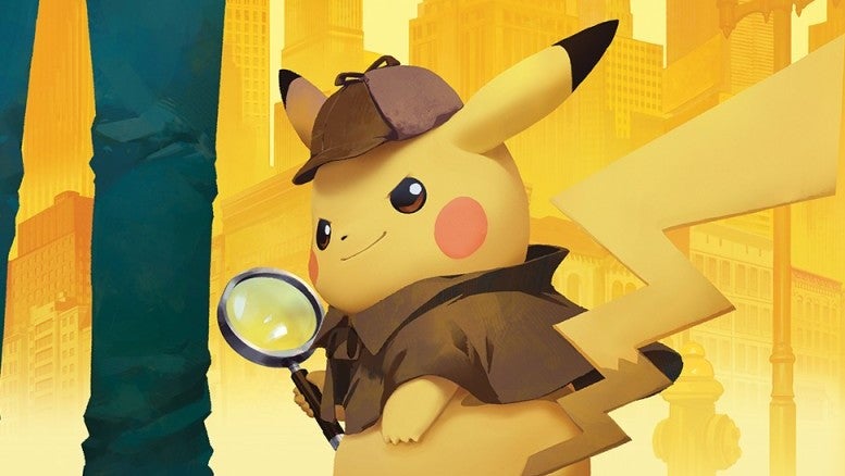 Détective Pikachu 2: la suite de Switch, absente depuis longtemps, approche de la sortie