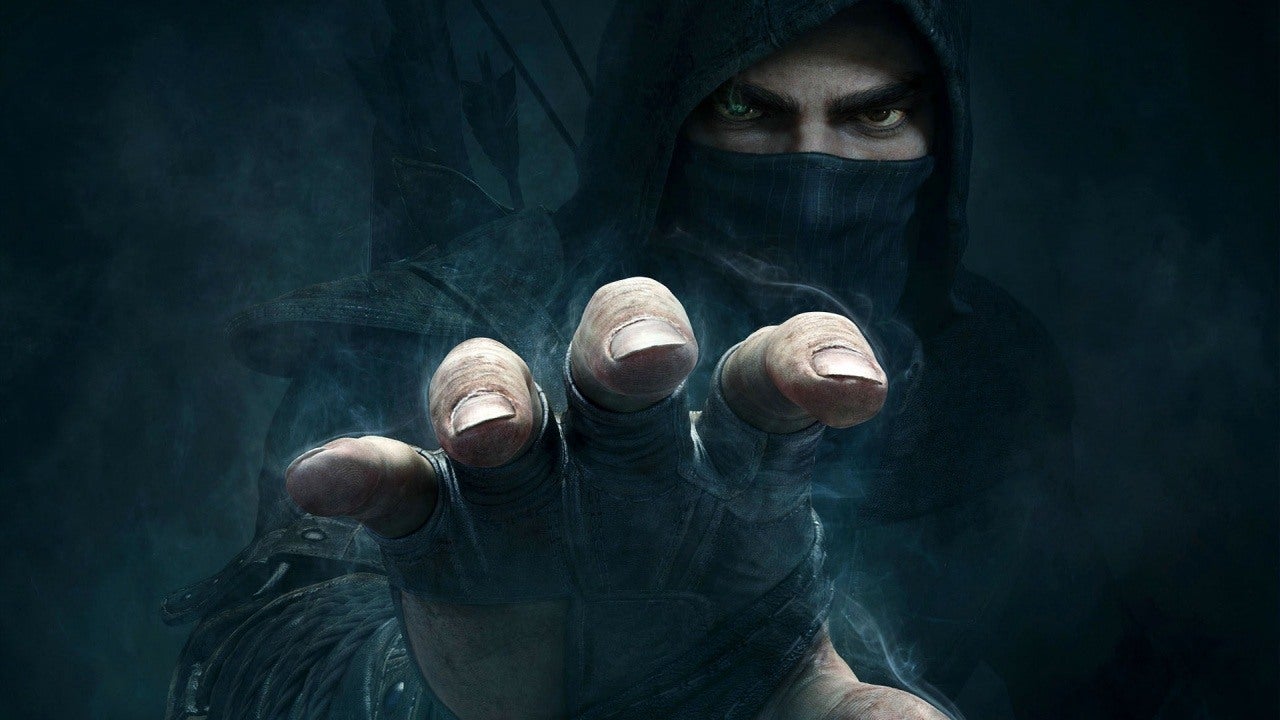 Le réalisateur d'Arkane Pitched Thief 4, un jeu Blade Runner et un jeu inspiré par la chaleur de Michael Mann