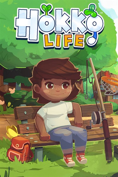 La vie de Hokko