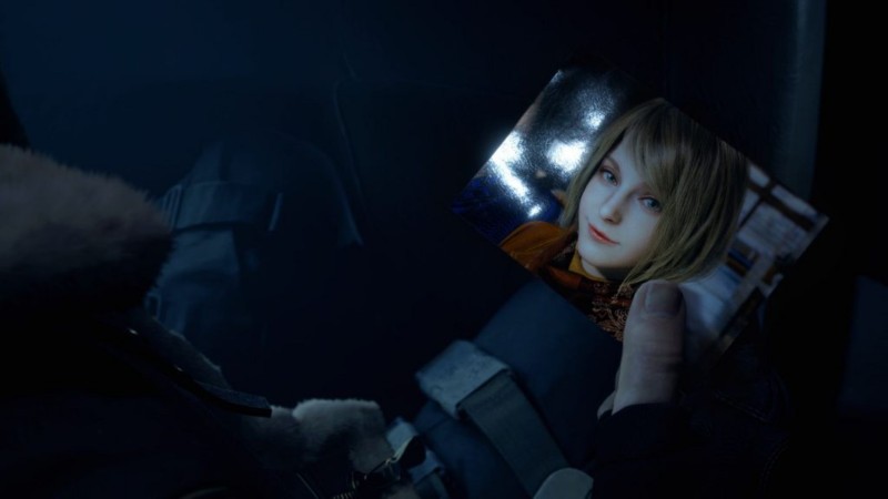Resident Evil Showcase arrive le mois prochain, RE4 Remake confirmé pour PS4